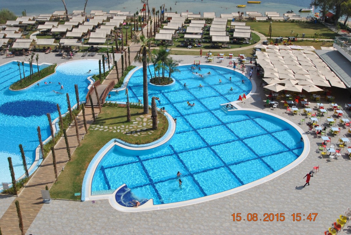 imagini hotel SEVEN SEAS SEALIGHT KUSADASI